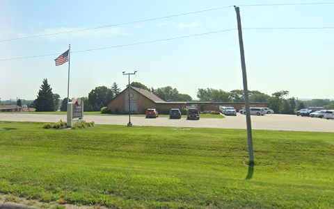 Stonacek Funeral Home